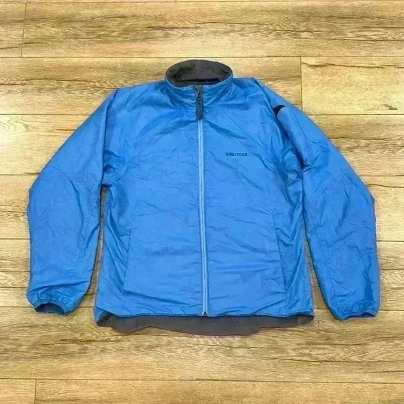 MARMOT Women’s Jacket Size M in Excellent Condition - Picture 2 of 9